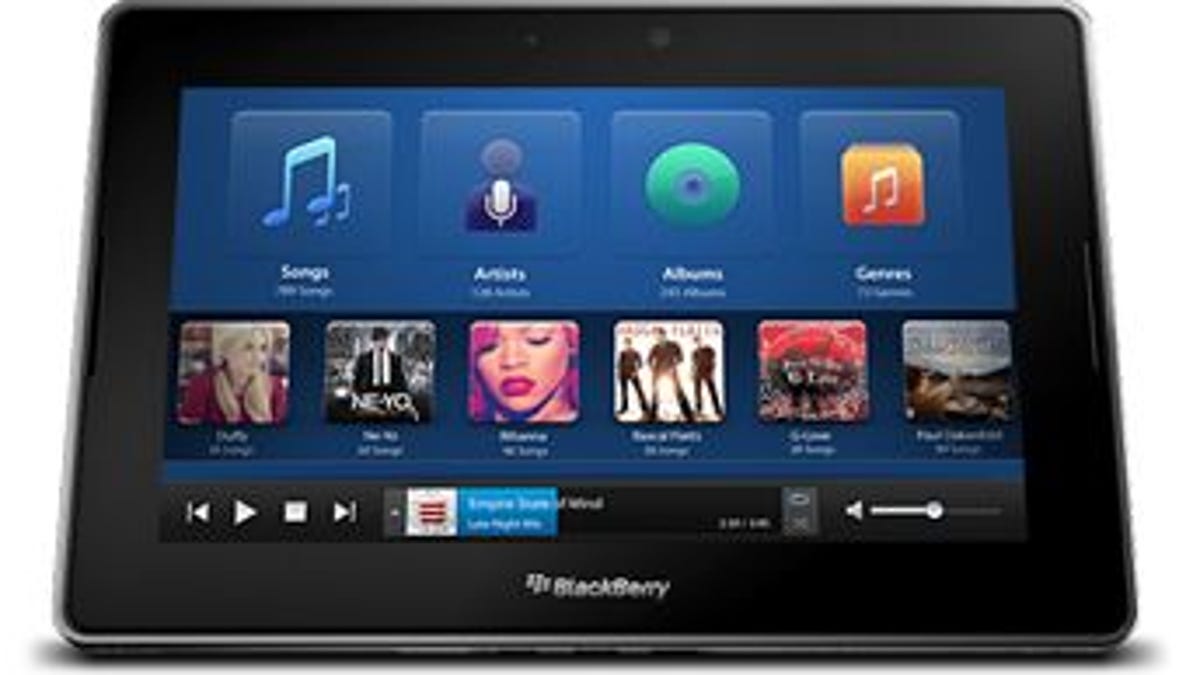 The 16GB BlackBerry PlayBook is once again on sale for $199. Good deal or no deal?