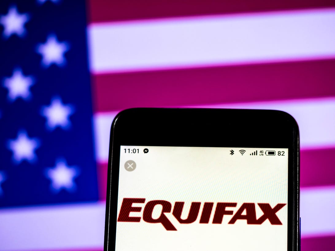 FTC: You might get ‘far less’ than 5 in Equifax settlement