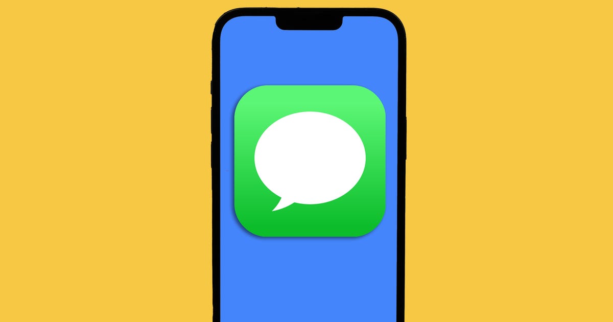 Recover Deleted Text Messages on Your iPhone Without Having to Restore