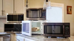 Image of article: Best Microwave for 2024  …