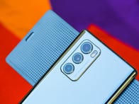 <p>The LG Rollable and LG Wing (pictured) were among the stranger projects the business attempted right before the shutdown.&nbsp;</p>