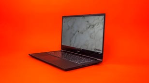 Origin PC Evo17-S (2022) Review: Big Gaming Performance in a Thin 17-Inch Laptop