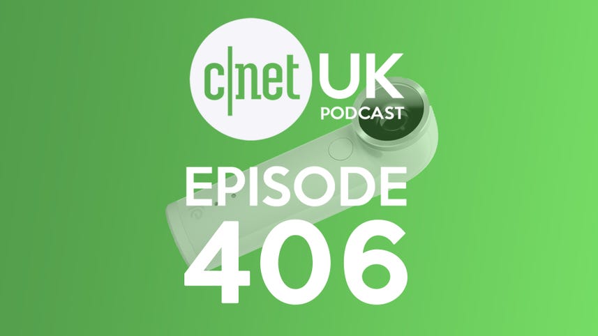 iOS 8 obstacles and HTC's camera oddity in CNET UK podcast 406