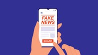 Video: Fake News Real Talk: Your Brain Is Fooling You