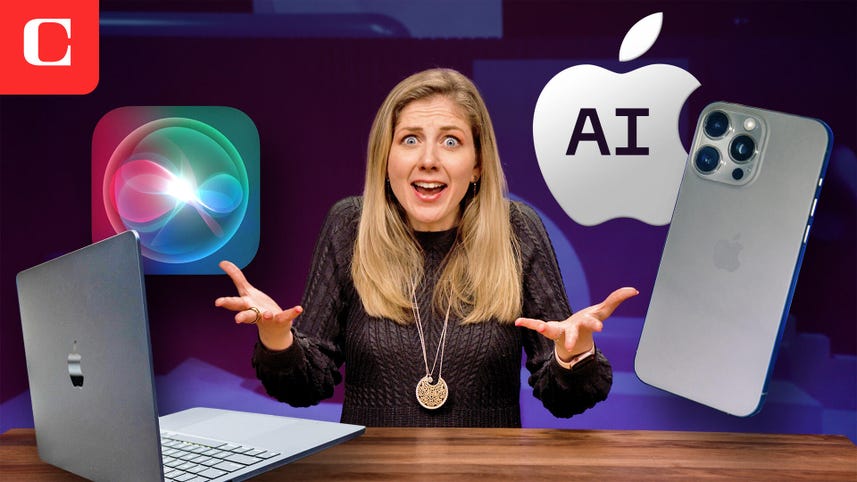 Apple Has Big AI Plans for Mac — and iPhone, Too