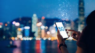 More Than 1 Billion People Expected to Be Using 5G by Year's End