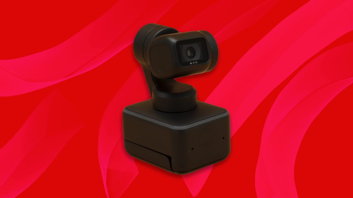 Webcams 1080p - to CNET From for 4K Best 2024