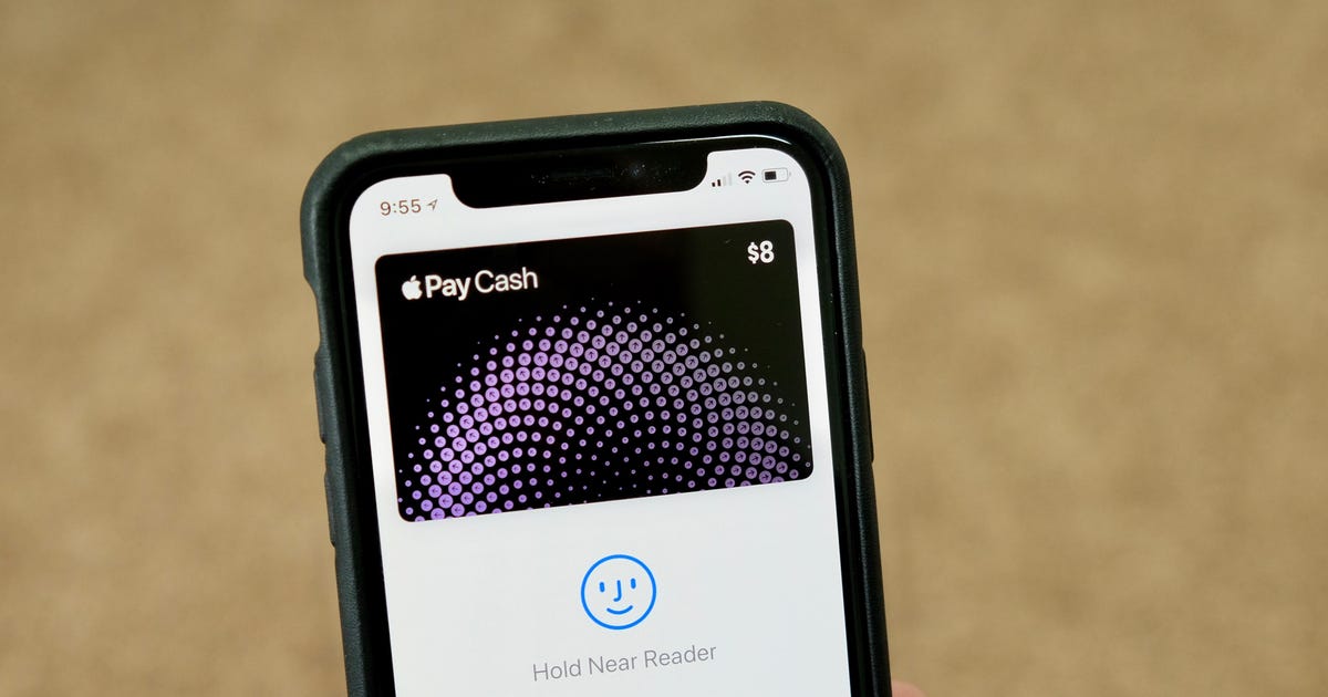 Apple Pay Cash: How to use your iPhone's new Venmo-like feature ...