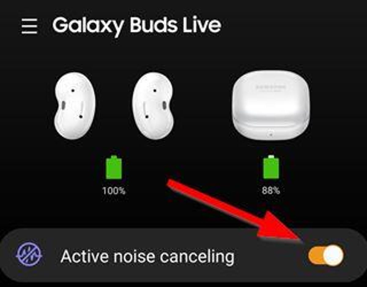 Samsung Galaxy Buds Live: 8 tips and tricks to get the most out of your new  earbuds - CNET