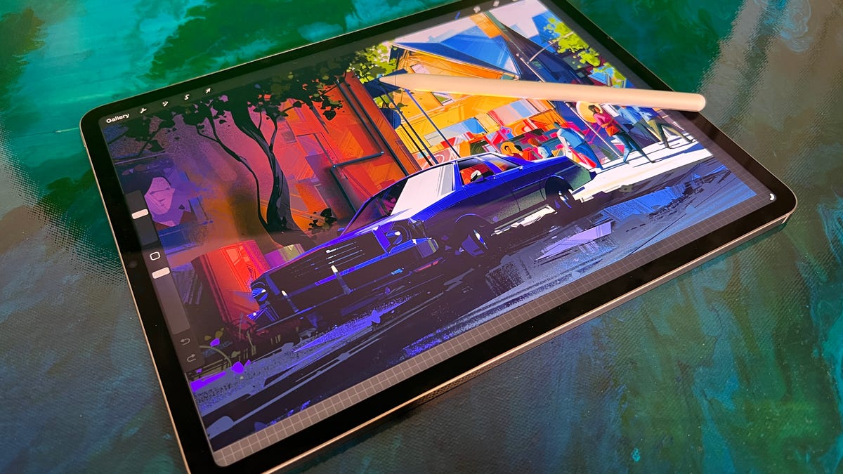 Read more about the article Best Tablet 2023: 8 Top Tablets From Apple, Samsung, Amazon and More