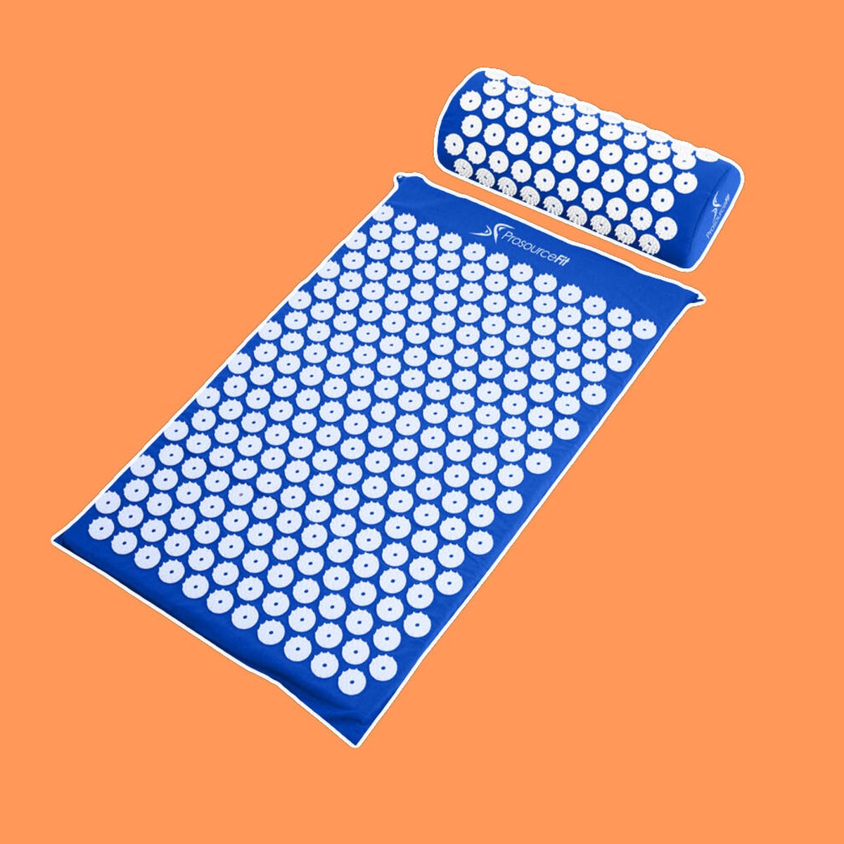 Acupressure mats: What you need to know before you buy one - CNET