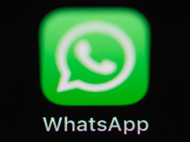 WhatsApp fights mob violence in India by limiting message forwarding