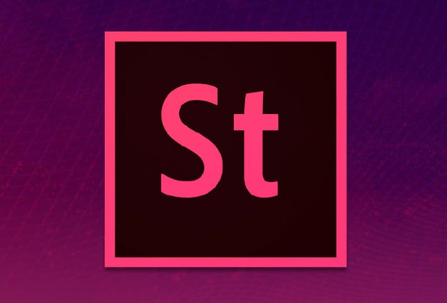 Adobe Stock offers imagery from the company's Fotolia service, but with a direct link to Photoshop and other Adobe software.