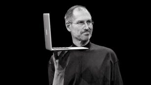 Steve Jobs Posthumously Awarded Presidential Medal of Freedom