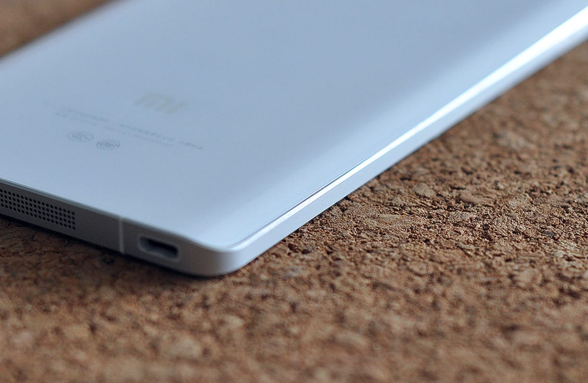 Xiaomi Mi Note review: Xiaomi's latest flagship dazzles with quality design  - CNET