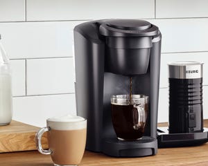 Image of article: The Best Keurig Deals: Sa…
