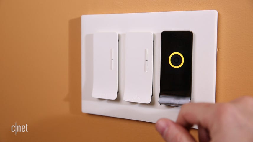 Be your own lighting designer with the Noon Smart Lighting System