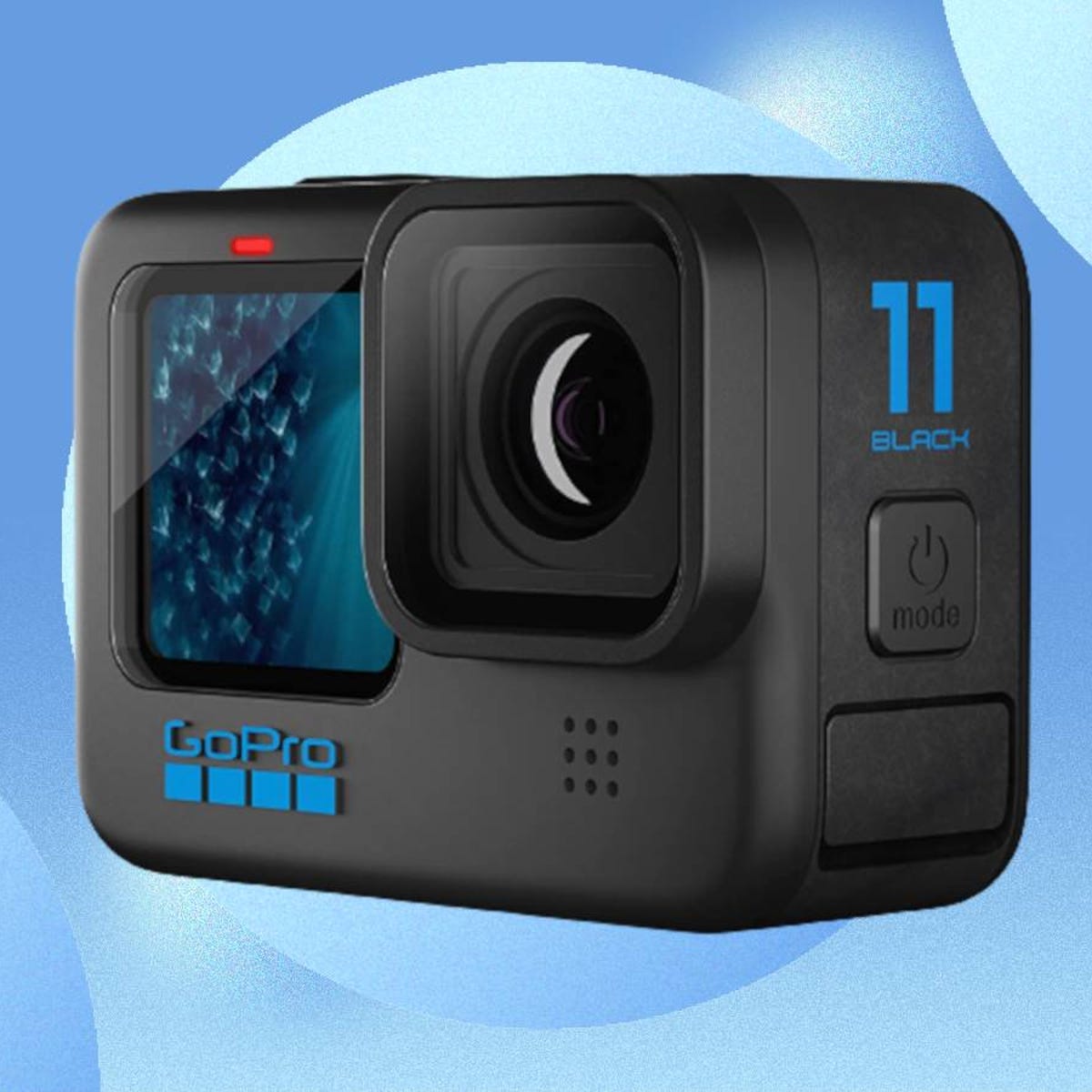 el fin Alergia Deliberar Record All Your Action With the GoPro Hero 11 for $399 (Save $100) - CNET