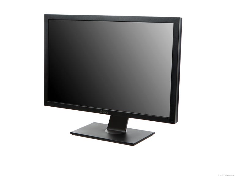Dell UltraSharp U3011 30-Inch Widescreen Flat Panel Monitor
