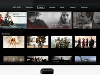 HBO Now makes its debut as part of Apple's lineup.