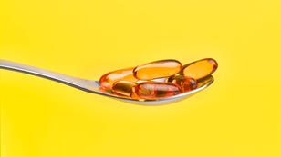 The 7 Best Omega-3 Supplements for a Healthy Heart