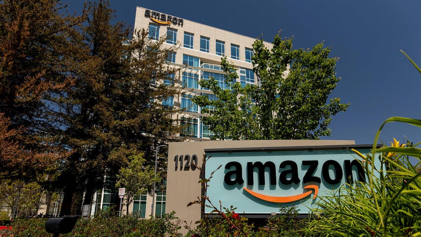 Amazon buys MGM, Google's massive campus plan gets go-ahead