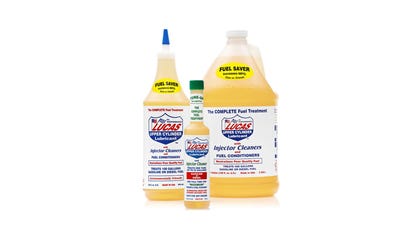 Best Fuel Injector Cleaners for 2022 - CNET