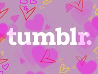 <p>Tumblr is still a safe space for many internet users.</p>