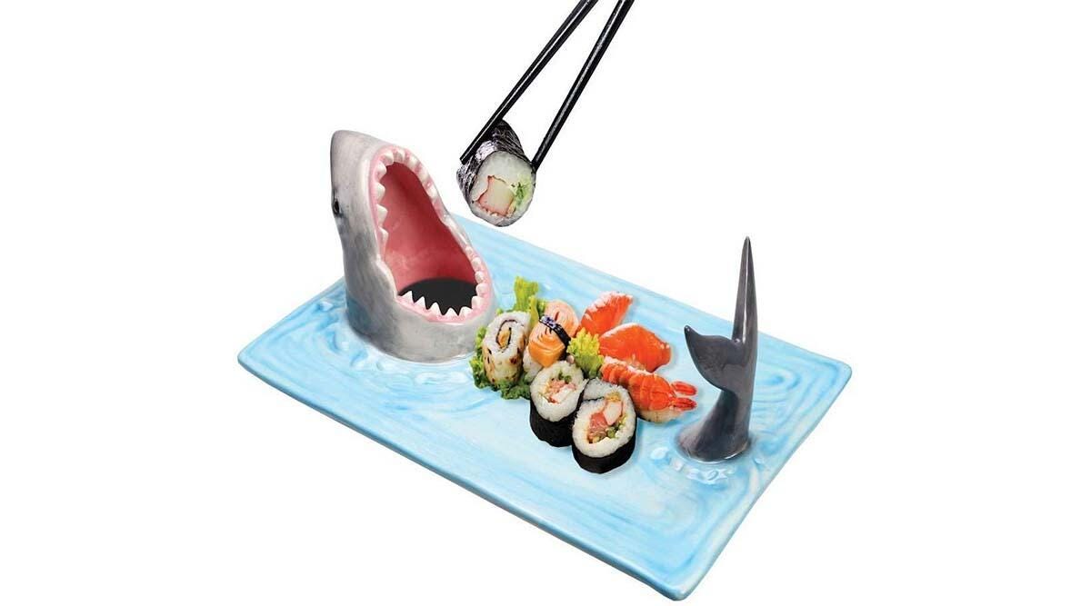 sushi-plate