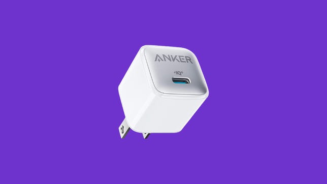 anker nano pro usb c charger