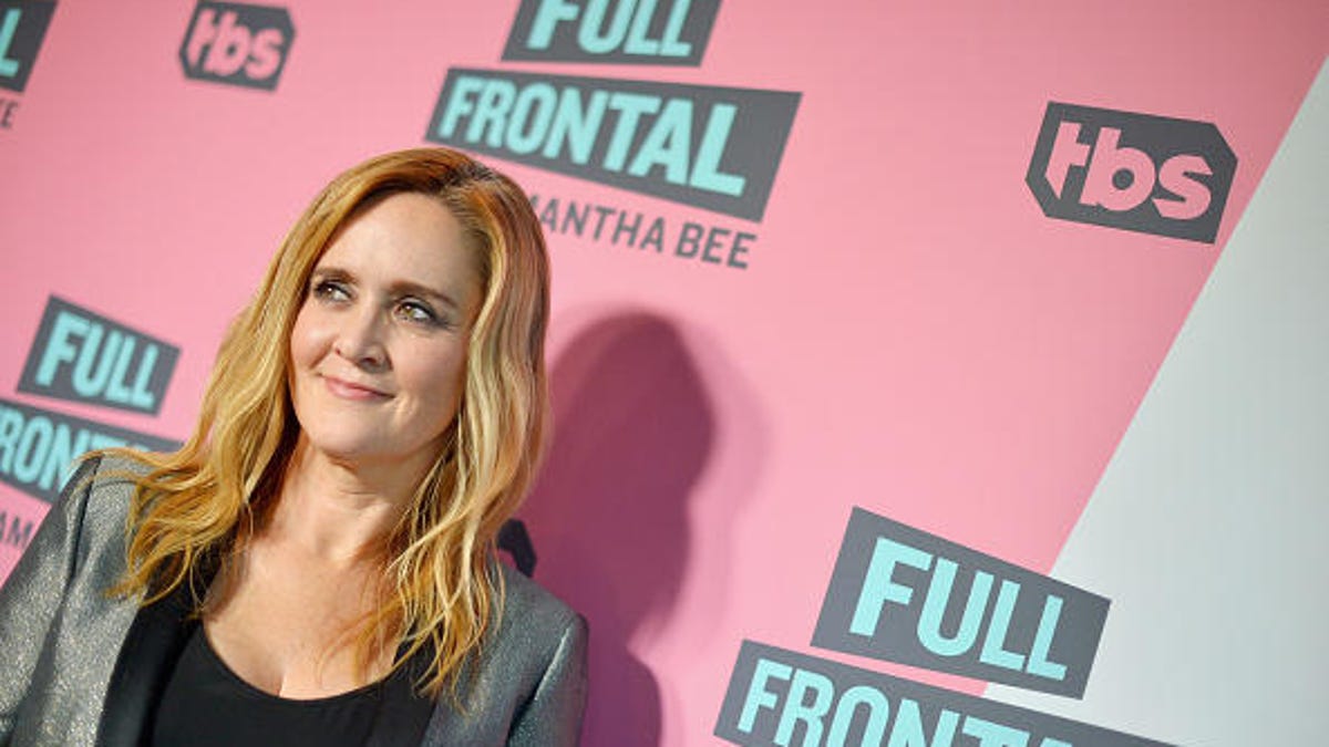 "Full Frontal with Samantha Bee" FYC Event Los Angeles