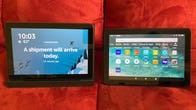 Video: Amazon Fire HD 8 and HD 8 Plus Review