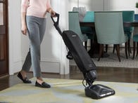 <p>Vacuums that rely on bags to collect dust and debris have been around for a long time.</p>