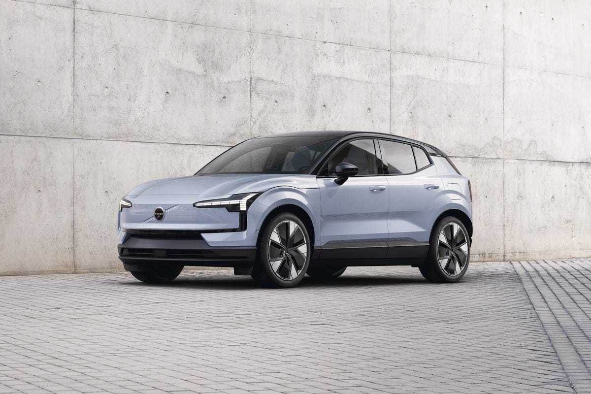 All The Electric Vehicles Coming To US Dealers In 2023