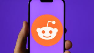 Reddit Is Selling Collectible Avatars Backed by the Blockchain