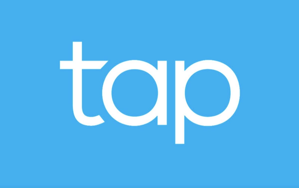 The word tap