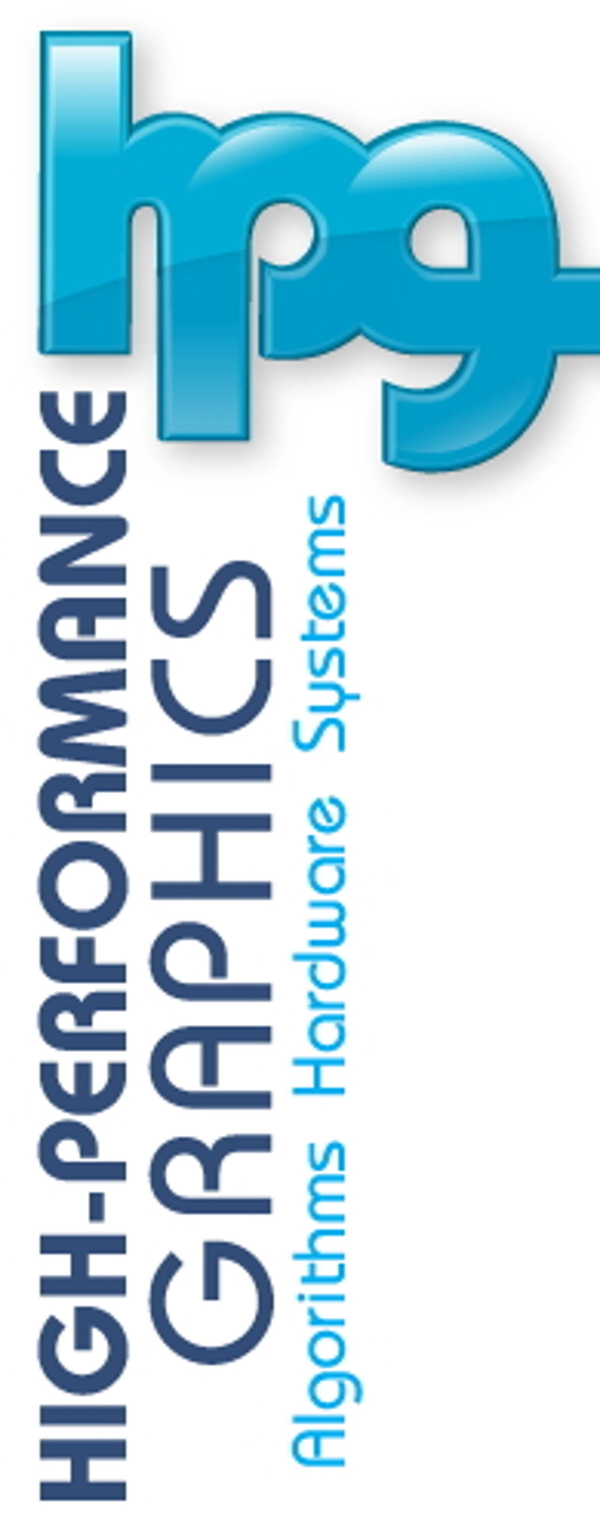 HPG 2009 logo