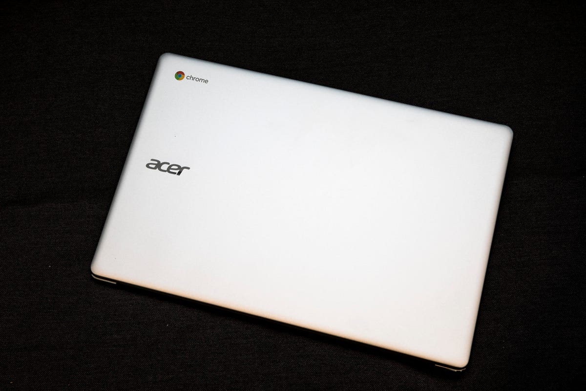 Acer Chromebook 15