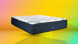 DreamCloud Is Offering Up to 50% Off Mattresses This Memorial Day - CNET