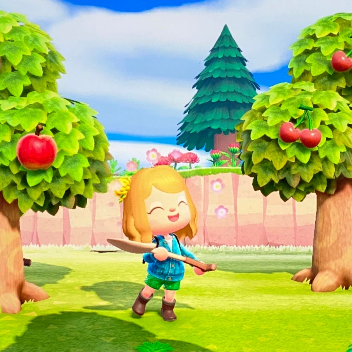More games to play with your friends in Animal Crossing: New Horizons - CNET