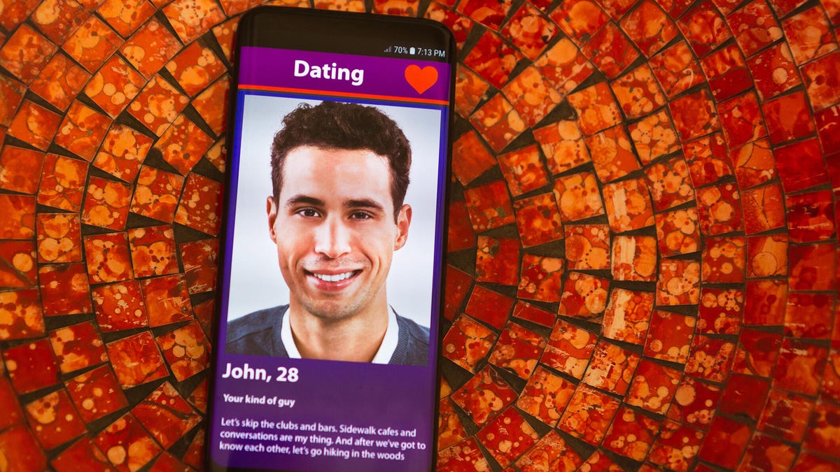 Online Dating Is a Vibrant Hellscape. AI Could Make It Better — and Worse