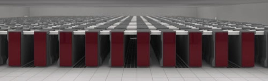 The Fujitsu-built K Computer in Kobe, Japan is the fastest supercomputer in the world, according to the Top500 List of Supercomputers, to be announced today.