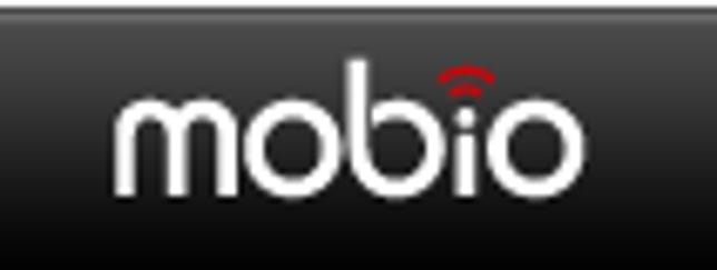 Mobio logo