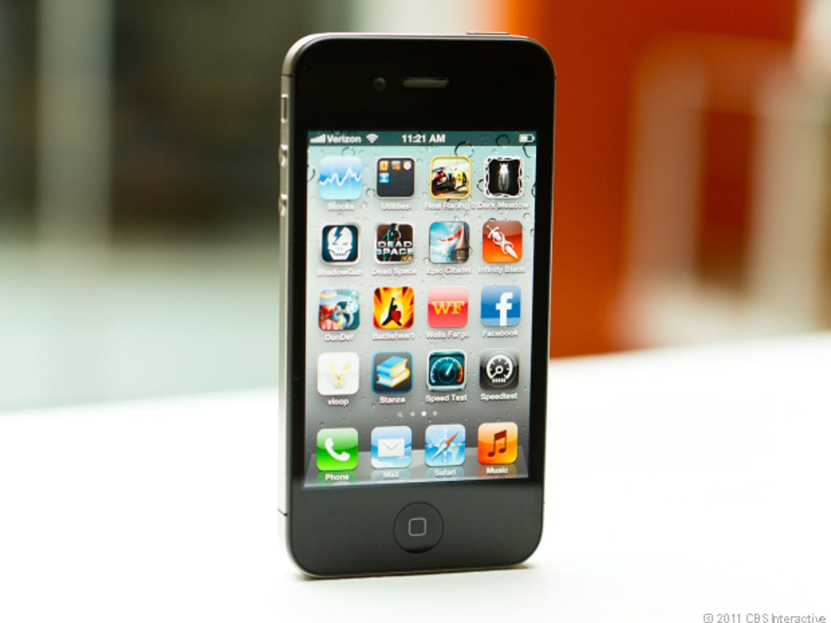 iPhone: The ecosystem holy grail?