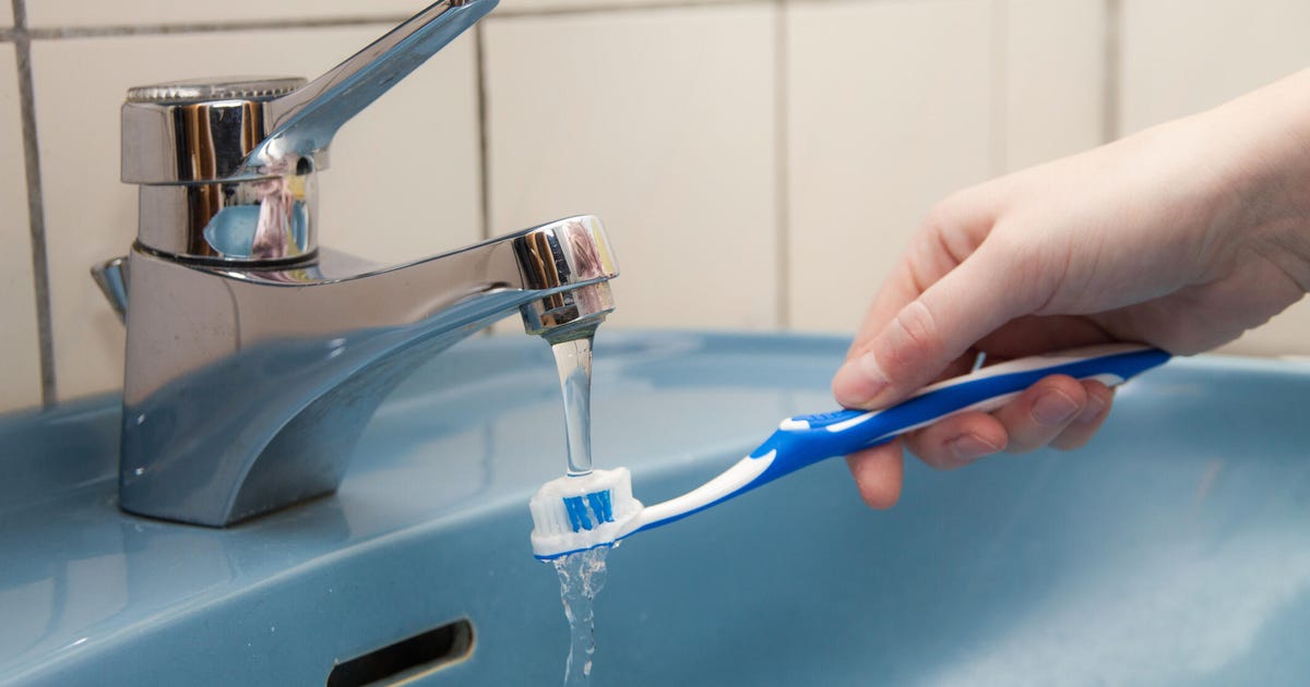 Do You Brush Your Teeth Before or After Breakfast? Your Answer Matters