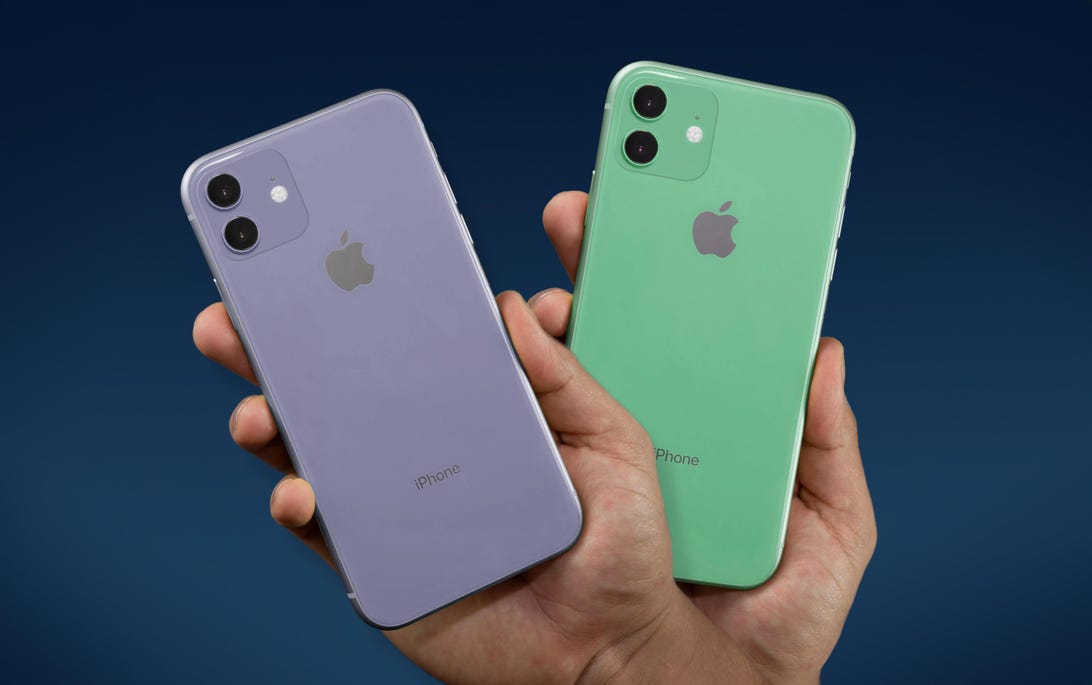 More iPhone 11 leaks and why Apple could ditch Face ID