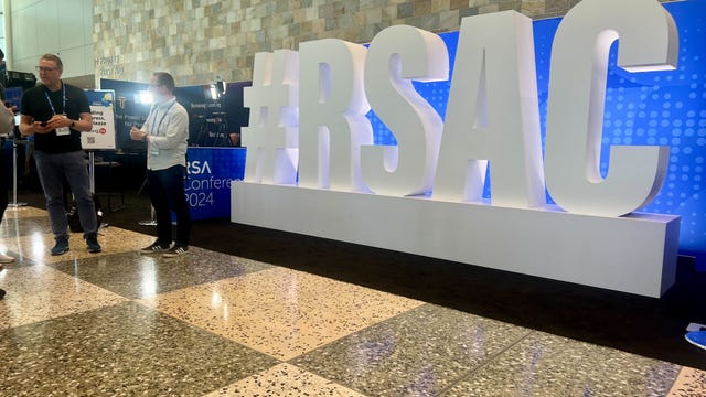 Image of article: RSA Conference 2024: All …