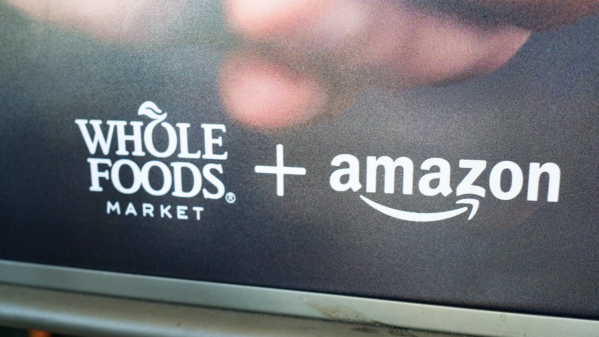 Whole Foods Market Acquisition