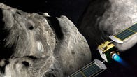 Video: NASA's DART mission is out to save us from deadly asteroids
