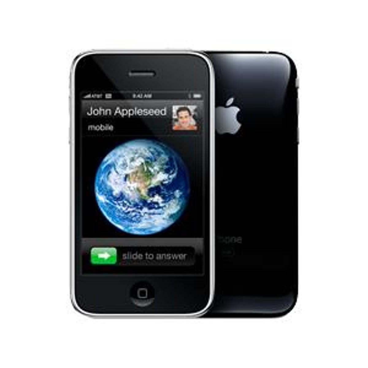 Apple iPhone 3G review: Apple iPhone 3G - CNET
